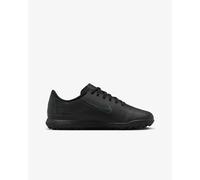 Scarpa da calcio a taglio basso TF Nike Jr. Mercurial Vapor 16 Club - Bambino/a e ragazzo/a - Nero 37.5