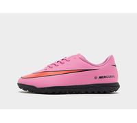 Nike Mercurial Vapor 16 Club TF Junior, Magic Flamingo 37.5