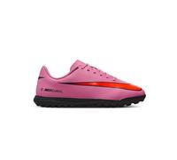 Nike Mercurial Vapor 16 Club TF Bambino, rosa 34