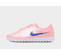 Nike Mercurial Vapor 16 Club Vini Jr. TF Junior, rosa 35.5