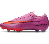Scarpa da calcio a taglio basso FG Nike Mercurial Vapor 16 Elite - Rosa 43