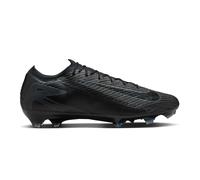 Nike Mercurial Vapor 16 Elite Fg Nero - Scarpe Da Calcio Uomo EUR 45,5 / US 11,5