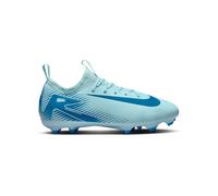 Nike Mercurial Vapor 16 Fg Mg Azzurro Blu - Scarpe Da Calcio Bambino EUR 38.5 / US 6Y