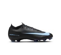 Nike Mercurial Vapor 16 Pro FG Black/Ice Blue da Uomo 43 Nero