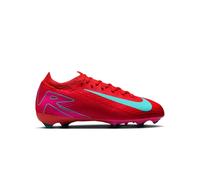 Nike Mercurial Vapor 16 Pro Fg Fucsia Azzurro - Scarpe Da Calcio Bambino EUR 37.5 / US 5Y