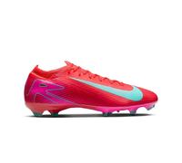 Scarpa da calcio a taglio basso FG Nike Mercurial Vapor 16 Pro - Rosso 45.5