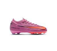 Nike Mercurial Vapor 16 Pro Fg Rosa Nero Rosso - Scarpe Da Calcio Bambino EUR 36.5 / US 4.5Y