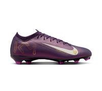 Scarpa da calcio a taglio basso FG Nike Mercurial Vapor 16 Pro "Kylian Mbappé" - Viola 44