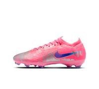 Nike Mercurial Vapor 16 Pro "Vini Jr." Scarpa da calcio a taglio basso per terreni compatti - Rosa 44.5