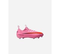 Nike Zoom Mercurial Vapor 16 Academy Jr. FG/MG - scarpe da calcio multisuperfici - bambino 4,5Y US Pink/Red junior