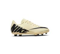 Scarpa da calcio multiterreno a taglio basso Nike Jr. Mercurial Vapor 15 Club - Bambini/Ragazzi - Giallo 36.5