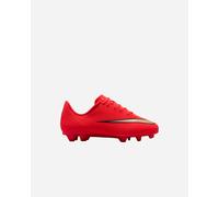 Nike Mercurial Vapor Club Mg Jr - Scarpe Calcio - Color Mix 37,5