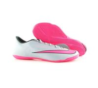 Nike Mercurial Victory V IC Wolf Grey 651635 060 RARE Indoor US_12,5 EUR 47