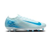 Nike Mercurial Zm Vapor 16 Elite Ag-Pro Azzurro Blu - Scarpe Da Calcio Uomo EUR 40 / US 7