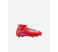 Nike Mercurial Zoom Superfly 10 Academy Fg Jr - Scarpe Calcio - Color Mix 38,5
