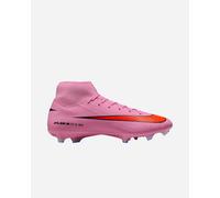 Nike Zoom Mercurial Superfly 10 Academy FG/MG - scarpe da calcio multisuperfici 9,5 US Pink/Red man