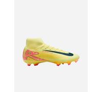 Scarpa da calcio a taglio alto MG Nike Mercurial Superfly 10 Academy "Kylian Mbappé" - Arancione 43