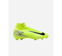 Nike Mercurial Zoom Superfly 10 Pro Fg M - Scarpe Calcio - Uomo - Giallo 43