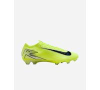 Nike Mercurial Zoom Vapor 16 Elite Fg M - Scarpe Calcio - Uomo - Nero 42