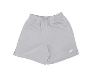 Nike - Mesh Basketball Shorts Club Flow - - Sport - Uomo - Grigio - L
