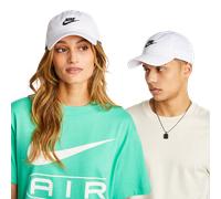Nike Metal Futura unisex Cappellini - Bianco - Foot Locker White 42 - 46