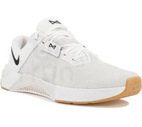 NIKE Scarpa sportiva 'Metcon 10' grigio chiaro / nero / bianco Uomo NIKE 43