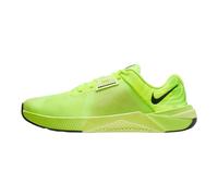 Nike Metcon 10 Amp, Cross Trainer Donna, Volt/Black/Lt Lemon Twist/Rage, 39 EU