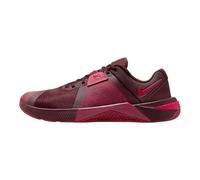 NIKE Metcon 10, Cross Trainer Donna, Burgundy Crush/Rush Pink/Sweet, 39 EU