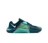 Nike Metcon 10, Cross Trainer Donna, Midnight Turq/White/Bleached T, 38 EU