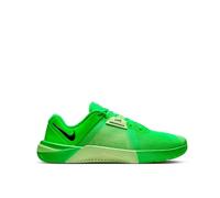 Nike Metcon 10, Cross Trainer Uomo, Green Strike/Black/Lt Liquid L, 45 EU