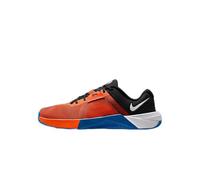 Nike Metcon 10, Cross Trainer Uomo, Total Orange/White/Photo Blue, 43 EU