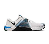 Nike Metcon 10 Grigio Nero - Scarpe Palestra Uomo EUR 40 / US 7