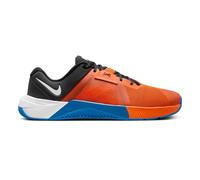 Nike Metcon 10, Cross Trainer Uomo, Total Orange/White/Photo Blue, 43 EU