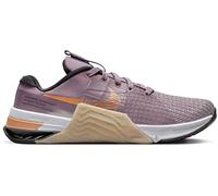 Nike Metcon 8 Premium, Sneaker Donna, Purple Smoke Metallic Copper, 42 EU