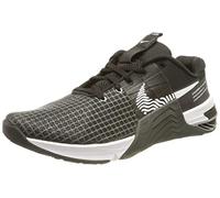 Nike Metcon 8 Scarpe da Corsa Black/White-Dk Smoke Grey-Smok 7,5