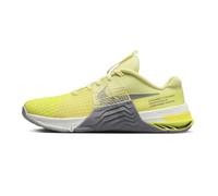 NIKE Metcon 8, scarpe da ginnastica da donna, per palestra, fitness e allenamento, Tinta Cedro Grigio Fumo Chiaro, 37.5 EU