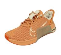 Nike Metcon 9 Flyease Dz2540 - Scarpe da ginnastica da donna, Ghiaccio Guava Marrone Ambra 200, 40.5 EU