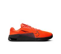 Nike Metcon 9 Hyper Crimson/Hyper Orange/Nero 45 Arancione