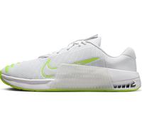 Nike Metcon 9, Scarpa da Allenamento e Training da Uomo (White/Lime, Sistema Taglie Calzature EU, Adulto, Numero, Media, 42)