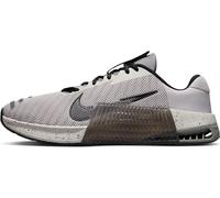Nike Metcon 9, Sneaker Uomo, Lt Iron Ore/Flat Pewter-Black, 45.5 EU