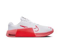 Nike Metcon 9 W - scarpe fitness e training - donna 8,5 US White/Red woman