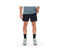 Nike DF MILER 5IN 2IN1 SHORT men Sport & Team Shorts black in taglia:XL
