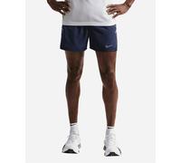 Nike Miler 5 M - Short Running - Uomo - Blu XL