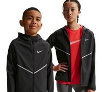 Nike Miler Bambini - Giacche Nero - Taglia 122 - 128 CM - Poly Woven Black 122 - 128 CM