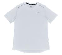 Maglia a manica corta Dri-FIT Nike Miler - Ragazzo/a - Bianco XL