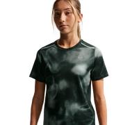 Nike Miler Bambini - Magliette Nero - Taglia 137 - 147 CM - Poly Jersey Black 137 - 147 CM