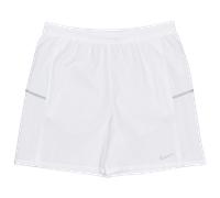 Nike Miler Bambini - Pantaloncini Bianco - Taglia 122 - 128 CM - Poly Woven White 122 - 128 CM
