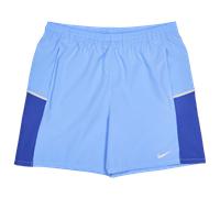 Nike Miler Bambini - Pantaloncini Blu - Taglia 122 - 128 CM - Poly Woven Blue 122 - 128 CM