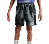 Nike Miler Bambini - Pantaloncini Nero - Taglia 147 - 158 CM - Poly Woven Black 147 - 158 CM
