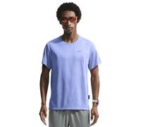 Nike Miler Breathe Dri-FIT M - maglia running - uomo Blue XL